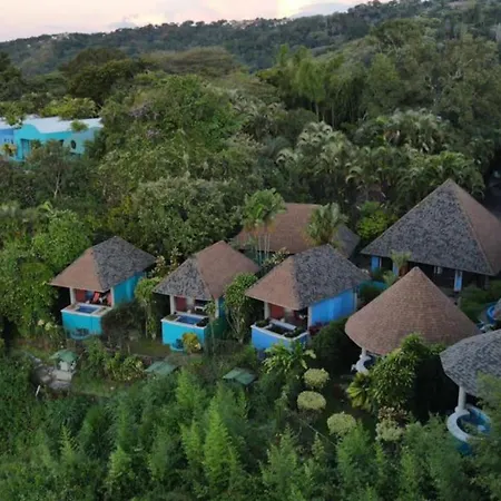 Xandari Resort & Spa